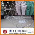 Alibaba China used barbed wire manufacturers for sale